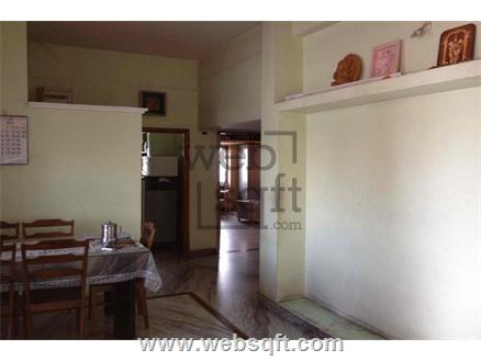 Office Space for Sale in Amberpet