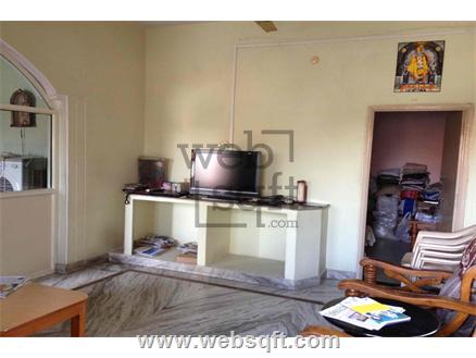 Hyderabad Office Space for Sale