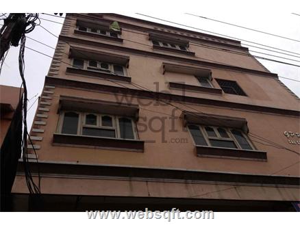 Commercial Office Space for Sale in Telangana