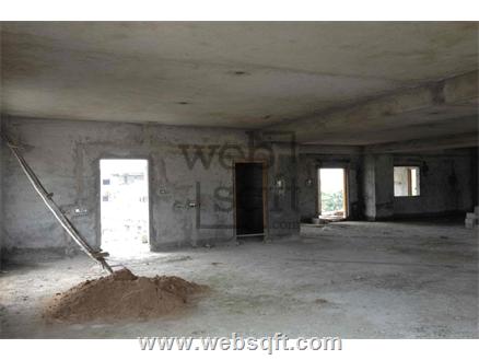 Commercial Office Space for Rent in Hyderabad