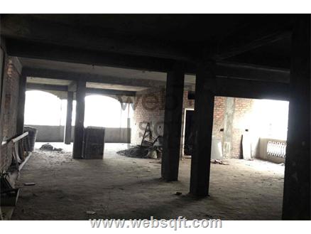 Amberpet Office Space for Rent