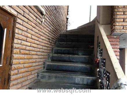 Office Space for Rent in Amberpet