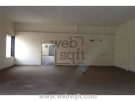 Commercial Retail showroom shop for Rent in Telangana