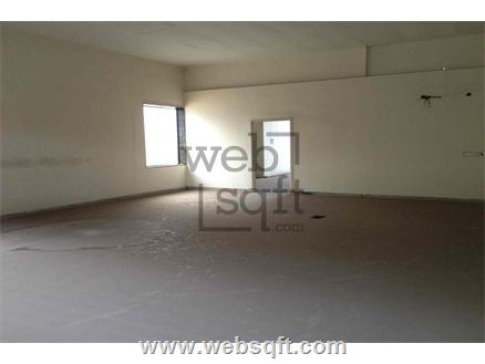 Retail showroom shop for Rent in Telangana