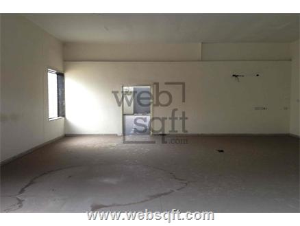 Retail showroom for Rent in Hyderabad
