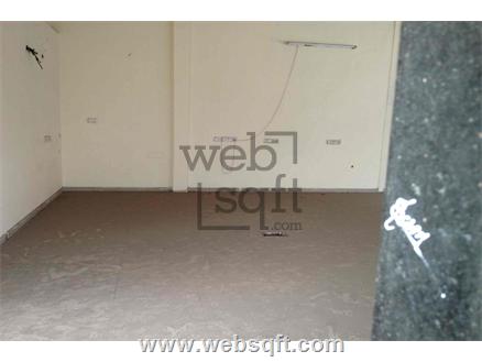 Hyderabad Retail showroom for Rent