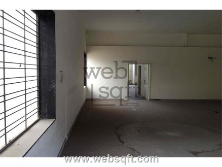 Commercial Retail showroom shop for Rent in Hyderabad