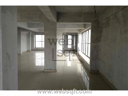 Hyderabad Office Space for Rent