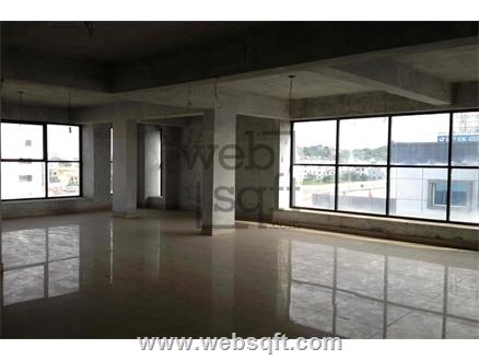 Commercial Office Space for Rent