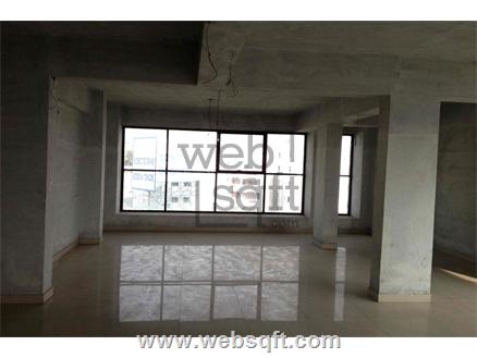 Commercial Office Space for Rent in Ahmed Nagar