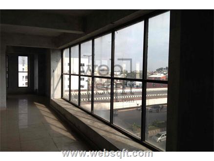 Ahmed Nagar Office Space for Rent