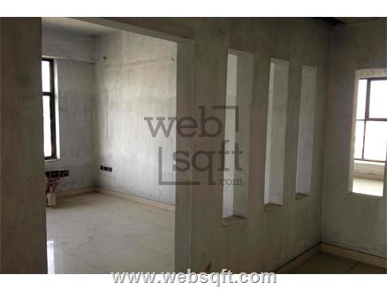 Ahmed Nagar Office Space for Rent