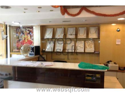 Hyderabad Office Space for Rent