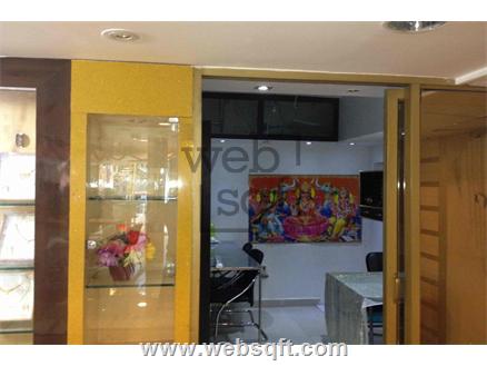Commercial Office Space for Rent in A S Rao Nagar