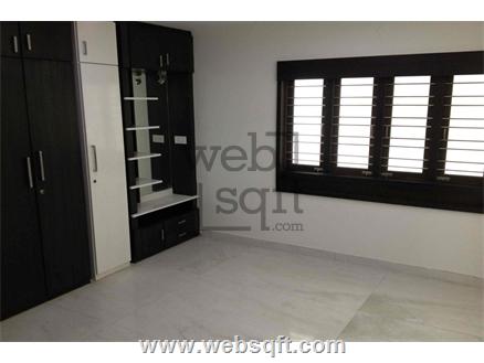 Musheerabad 3 BHK Apartment-flats for Sale