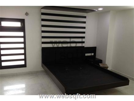 3 BHK Apartment-flats for Sale
