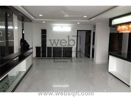 3 BHK Apartment-flats for Sale in Hyderabad