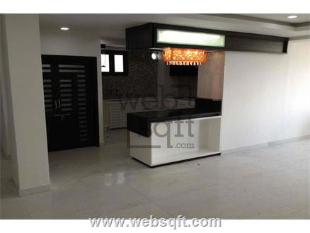 3 BHK Residential Apartment-flats for Sale