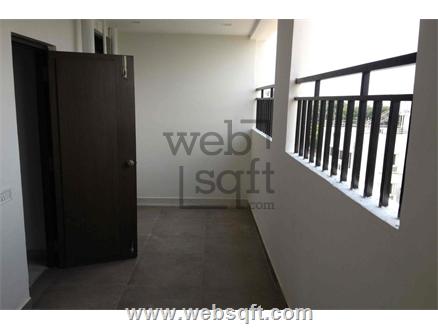 Residential 3 BHK Apartment-flats for Sale