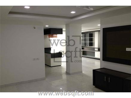 Residential Apartment-flats for Sale in Hyderabad