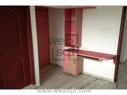 Hyderabad 3 BHK Apartment-flats for Sale