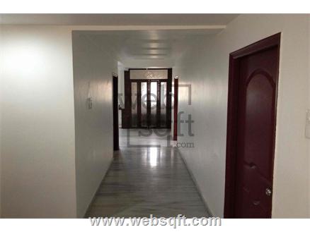 Residential 3 BHK Apartment-flats for Sale