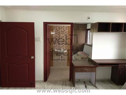 Residential Apartment-flats for Sale in Padmarao Nagar