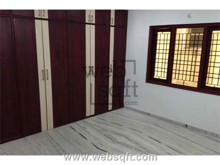 3 BHK Apartment-flats for Sale in Padmarao Nagar