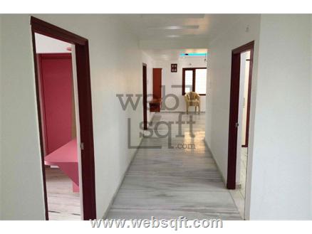 Apartment-flats for Sale in Padmarao Nagar