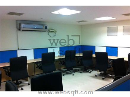 Commercial Office Space for Rent in Telangana