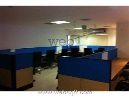 Office Space for Rent in Hyderguda