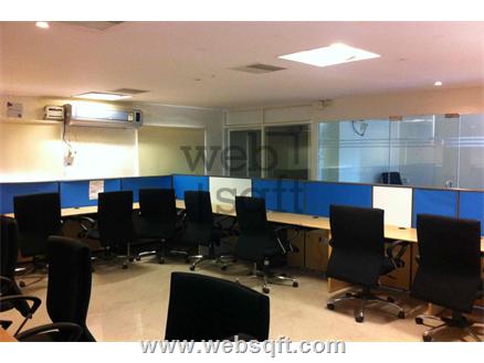 Office Space for Rent in Telangana