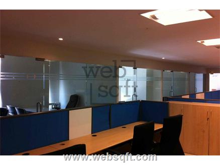 Hyderabad Office Space for Rent