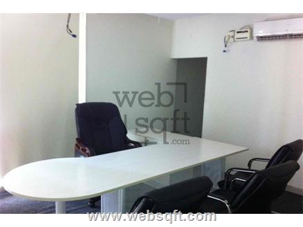 Office Space for Rent in Hyderabad