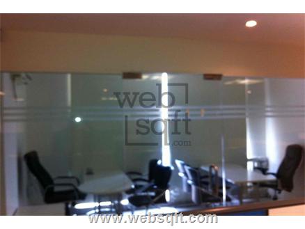 Office Space for Rent