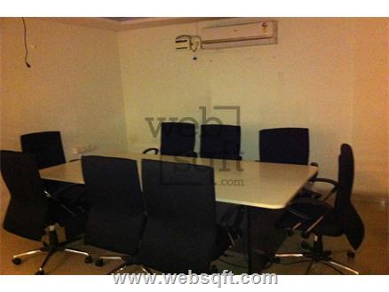 Hyderguda Office Space for Rent
