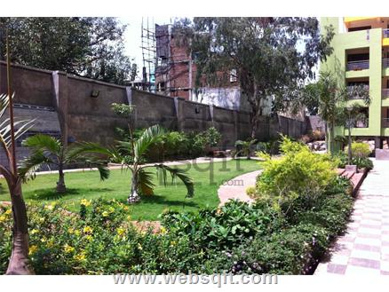 Residential 3 BHK Apartment-flats for Sale