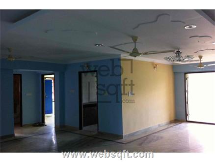 Residential Apartment-flats for Sale in Hyderabad