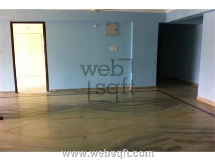 Residential Apartment-flats for Sale in Basheerbagh
