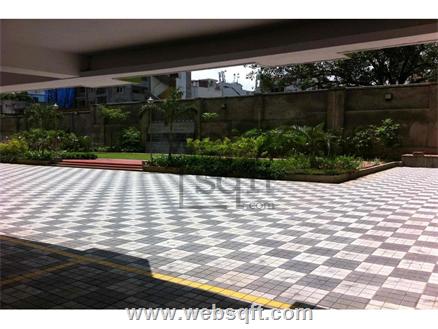 Apartment-flats for Sale
