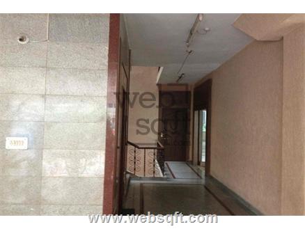 Office Space for Rent in Rajbhavan road