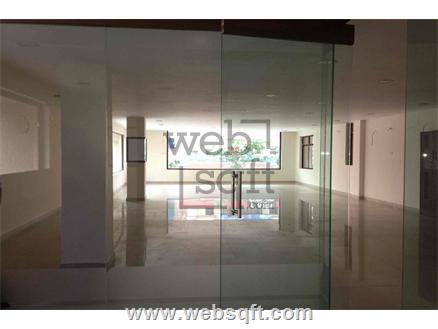 Commercial Office Space for Rent