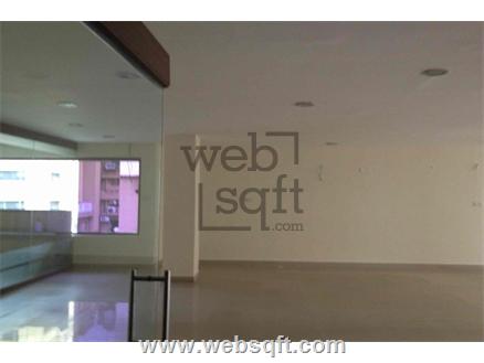 Rajbhavan road Shop-Mulgi for Rent