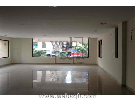 Hyderabad Shop-Mulgi for Rent