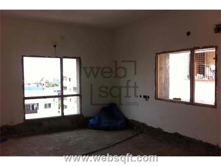 DD Colony 3 BHK Apartment-flats for Sale