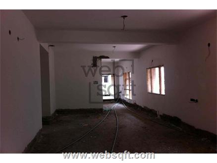 3 BHK Apartment-flats for Sale