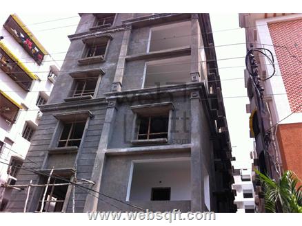 Apartment-flats for Sale in Hyderabad