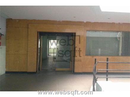 Commercial Office Space for Rent in Hyderabad