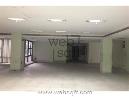 Office Space for Rent in Hyderabad