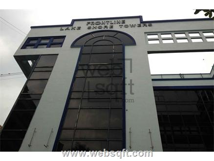 Commercial Office Space for Rent in Telangana